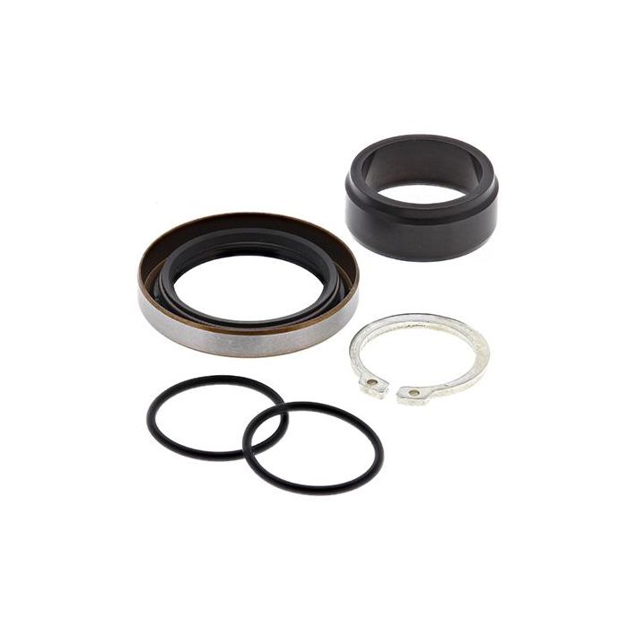 All Balls Countershaft Front Sprocket Seal Kit For KTM SX 150 2016-2017